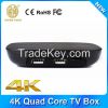 Android tv box media player review HR-GT1605