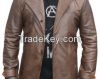The Boss Leather Jackets