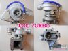 NEW CT20/17201 54060 Turbo Turbocharger for TOYOTA Hiace Hilux Landcruiser, 2L-T 2.4L 90HP 90-96