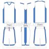  basketball uniform