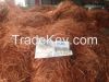 Copper wire scrap