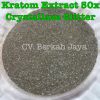 Kratom Powder Extract 50x Mitragyna Speciosa