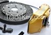 Carbon composite Brake assembly products