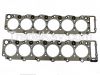 ISUZU head gasket factory, cylinder head gasket, full gasket set, quality, engine gasket