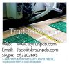 pcb 4 layers typesetting/high quality pcb supplier/pcb board manufactu