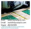 double side copper double-side pcb/multilayer pcb/rigid /single/pcb do