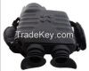 handheld binocular the...