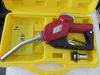 farm use fuel nozzle gas station flling nozzle gasoline pump gun