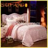 5 star hotel bed linen set