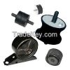 Rubber Mountings