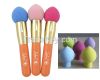 sofeel professional sponge powder makeup brushes