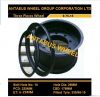 Industrial Wheel Rim, Forklift Wheel Rim, Loader Wheel Rim, Skid Steer