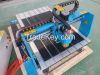 China mini cnc milling machine/mini cnc router AKG-6090