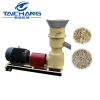 Flat Die Animal Feed Pellet Machine