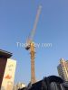 Tower Crane (New, Korean, 2.9Ton, CW-2940)