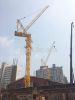 Tower Crane (New, Korean, 2.9Ton, CW-2940)