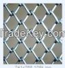 Chin link steel mesh