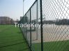 Chin link steel mesh