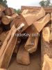 Kosso Wood