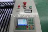 sheet metal laser cutting machine 