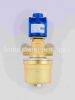 solenoid valve of LPG conversion kit