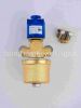 solenoid valve of LPG conversion kit