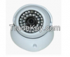 LED Metal Dome IR Camera