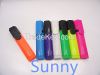 cheapest new design promotional highlighter marker pen 