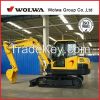 DLS865-10B Crawler Hydraulic Excavator