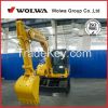 DLS880-9B Crawler Hydraulic Excavator