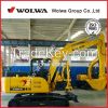 DLS880-9B Crawler Hydraulic Excavator