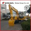 DLS130-9 Crawler Hydraulic Excavator