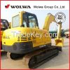 DLS865-10B Crawler Hydraulic Excavator