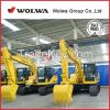 DLS160-9 Crawler Hydraulic Excavator