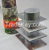 Cohesive camo tape for...