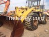  KOMATSU WA380 wheel loader ,used japan loader wa470 wa100-3,loader wa400 wa450