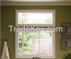Safety double glazed windows made in china