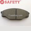 brake pad