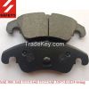 AUDI A4 Disc Brake Pads