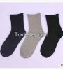 Diabetes Cotton Men's Socks