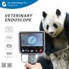 Industrial & Veterinary Endoscope Borescope Veterinary Instrument