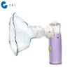 Respiratory Protection Portable Mesh Nebulizer Portable Inhaler Machine Medical Health Physical Therapy Supplies