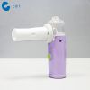 Respiratory Protection Portable Mesh Nebulizer Portable Inhaler Machine Medical Health Physical Therapy Supplies
