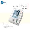 NEW Senior Care Digital AFib Blood Pressure Monitors Cardiology Instruments Cardio Heart Rate Monitor