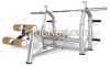 fitness body building equipment Decline Olympic Weight Bench