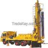 Water Well Drilling Rig