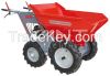 BY300 hot sales garden mini dumper with CE