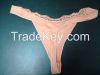 Ladies & Girls Thong