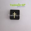 Fashional design beautiful cross metal lapel pin, Custom cheap lapel pin with B/C