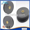 manufacture ! different sizes of rubber pulley nylon pulley with bears